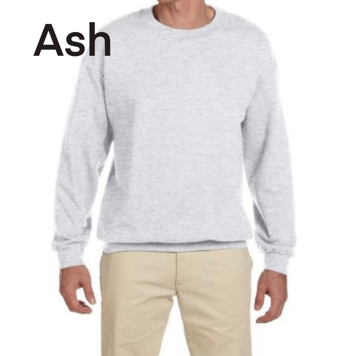 PRE-ORDER My Bones Ache but Halloween is Great Embroidered Crewneck Sweatshirt