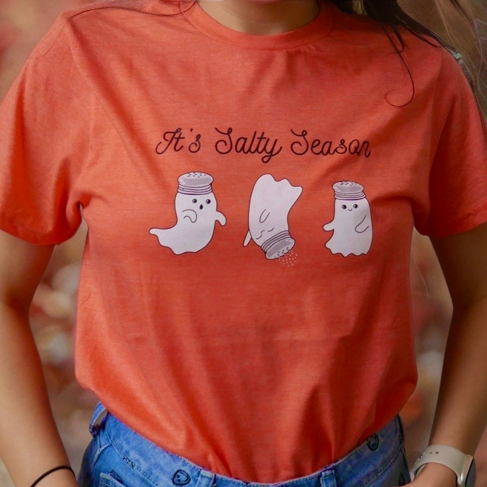 It’s Salty Season (Small)