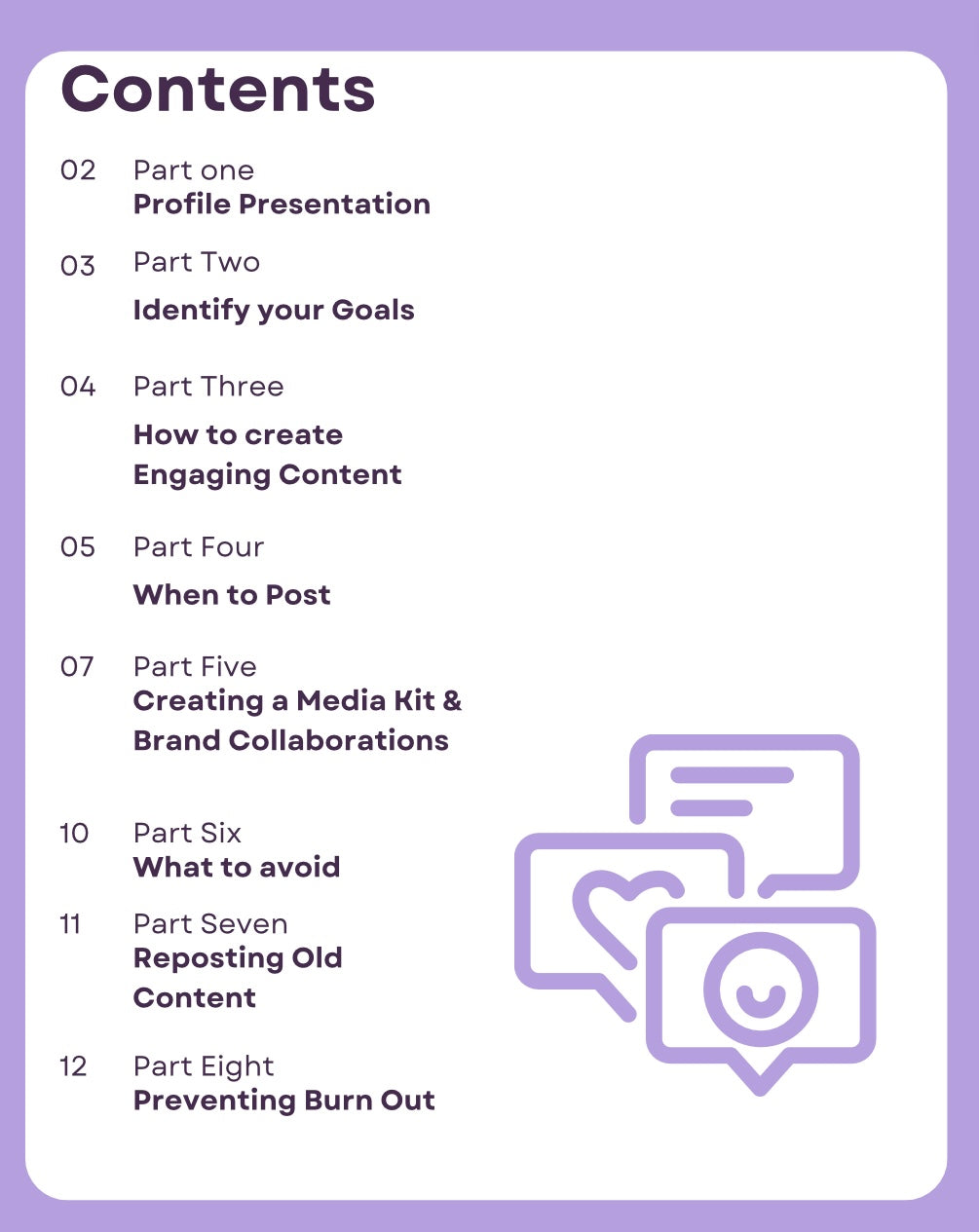 Chronically Ill Content Creator Handbook Digital Download With Optional 30 min Zoom Consultation
